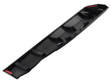 Door Lower Molding Trim fit for Nissan Rogue 2021-2023 Rear Right 828706RR0A 78758632
