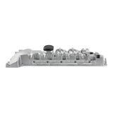 Aluminum Valve Cover Set fit for BMW 135i 2011 fit for BMW 1M 2008-2010 3.0L 11127565284 60856243