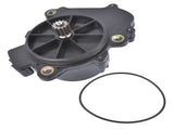Front Differential Lock Servo Motor Fits for Yamaha Kodiak 450 YFM450F 4X4 2003-2006 98429352