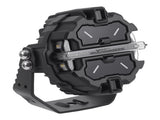 3.5" 160W SpotSide Beam LED Work Driving Light Amber & White DRL fit for Offroad 70615222