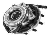 4WD Wheel Hub Assembly Front fit for Ford F-450 F-550 Super Duty 10-Lug 11-16 515133 77855723