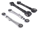 4Pcs Rear Adjustable Camber & Toe Control Arm Kit Fit for Tesla Model X 2015-2020 Model S 2013-2020 63036045