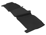 Black Floor Mats Set fit for Chevy Silverado GMC Sierra 1500 2500 Crew 1999-2007 78913621