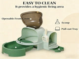 Cat Litter Box 35314530