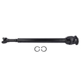 Front Drive Shaft Driveshaft Assembly for Ford F-250 F-350 Excursion Diesel 75362603