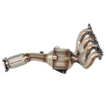 ZUN Catalytic Converter with Gasket Fit for 2011-2019 Ford Fiestas L4-1.6L 81746941