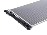 Aluminum Coolant Radiator fit for Kia Soul 2010-2011 2.0L AT 253102K150 CU13134 61537780