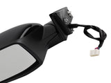Left Rear View Mirror fit for Honda CR-V EX-L 2017-2022 76258TLAA32 Heated 56874915