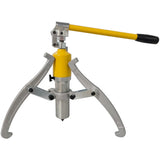 15T industrial grade integral type hydraulic puller extractor gear bearing puller wheel pulling 44799142