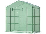 Mini Walk-in Greenhouse 33677769