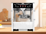 Kaitu Popcorn Machine with 16 Ounce Kettle, Countertop Popcorn Maker Commercial Popcorn Machine W2841P218104