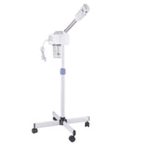 Touch Screen Facialer , Estheticianer Professional Aromatherapy Humidifier Face Spa Mist 03679711
