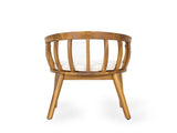 Klismos Dining Armchair N775P250605T