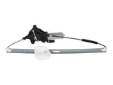 Power Window Motor Regulator fit for Jeep Wrangler JK 07-18 Front Right APWR0205 96116865