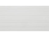 Almera White 72 Inch Fireplace B201P359624