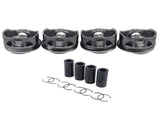 Piston Kit 23mm Fits 12-17 Audi A4 VW Jetta Golf Passat 1.8L CDHA CDHB CPRA CPKA 06J107065AG 09751787