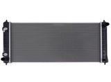 AT Transmission Radiator fit for Nissan Altima/Maxima 2007-2019 21460ZN50A CrossFlow 65044313