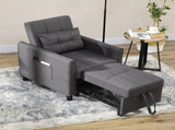 Sofa Chair /Single sofa bed 07265513
