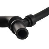 Lower Heater Outlet Hose fit for Chevrolet Suburban Tahoe 2007-2014 22554 15834772 66905284