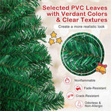 5 Feet Green Christmas Tree 16737991