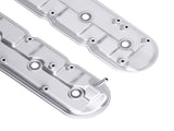 LH RH Aluminum Engine Valve Cover w/ Gaskets fit for Cadillac Chevrolet 6.2L 09-15 35805896