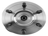 2x Front 6-Bolt Wheel Hub fit for FORD F-150 RWD 2018-2020 515188 HL3Z1104B 25028404