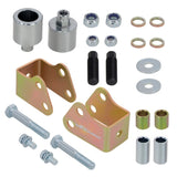 2" Front Rear Lift Kit for Polaris Ranger Crew 500 570 Midsize 2014-2023 C2402260014 65211927