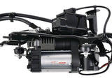 Air Suspension Compressor w/ Bracket fit for Jeep Grand Cherokee WK2 11-20 68232648 08722714