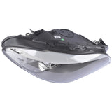 Right Passenger Side Xenon Headlight for BMW 5er F18 F10 2011-2013 63117271912 78237823