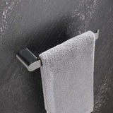 5- Piece Bathroom Hardware Set W928P147484