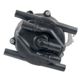 Ignition Distributor For Toyota Pickup 4Runner SR5 Sport Utility 2-Door V6 3.0L 3VZE 1988-1991 15793813