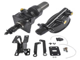 Hydro Brake Booster Master Cylinder Bracket Replacement for Dodge A B E Hoses Plymouth 39772754