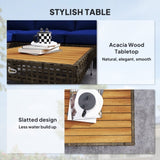 Patio Furniture Set 94523351