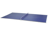 9 ft Folding Ping Pong Table Top, Table Tennis Conversion Top for Billiard & Pool Tables, Includes 44653904