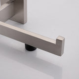 4- Piece Bathroom Hardware Set W928P147456