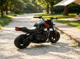 24V Electric Motorcycle with 180W Motor & 12 Inch Tires 19132342