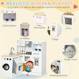 Kids Kitchen Playset 81425915