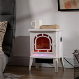 Electric fireplace heater 95429990