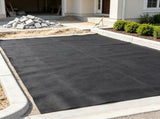 3x100FT Driveway Fabric, 4OZ Non Woven Geotextile Landscape Weed Barrier for French Drains 79413595
