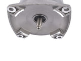 3HP 230V Swimming Pool Motor Single-Speed Square Flange B2844 for Pool and Spa 58267288