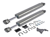 N3 Dual Steering Stabilizer Replacement for Jeep Wrangler JK 2.0L 3.6L 3.8L V6 2007-2018 8734930 53100263