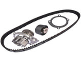 Engine Timing Belt Kit Water Pump for 12-17 Fiat 500 500L Dodge Dart 4892713AC 4892695AC 61248075