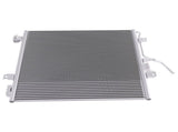 A/C Condenser fit for Dodge Nitro 2007-2011 Jeep Liberty 2008-2012 68033237AA 56115985