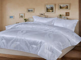 Luxury satin microfiber bedding set 40473143