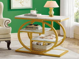 Wood End Table 53612497