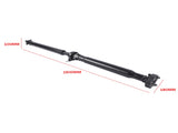 936-359 Rear Drive Shaft Prop Shaft Replacement for BMW 323Ci 323i 325Ci 325i E46 Manual Trans 06378825