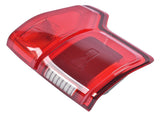 Right Passenger Side LED Tail Light Brake for Ford F-150 2018-2020 W/Blind Spot KL3Z13404B 95442381
