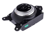 Automatic Transmission Shift Lever Replacement for Ford Escape 2020-2022 LX6Z-7P155-U LX6Z7P155U 93048538