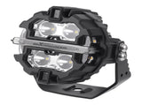 3.5" 160W SpotSide Beam LED Work Driving Light Amber & White DRL fit for Offroad 70615222