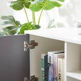 FashionTV stand,TV Cabinet,entertainment center TV station,TV console,console with LED belt, W67936019